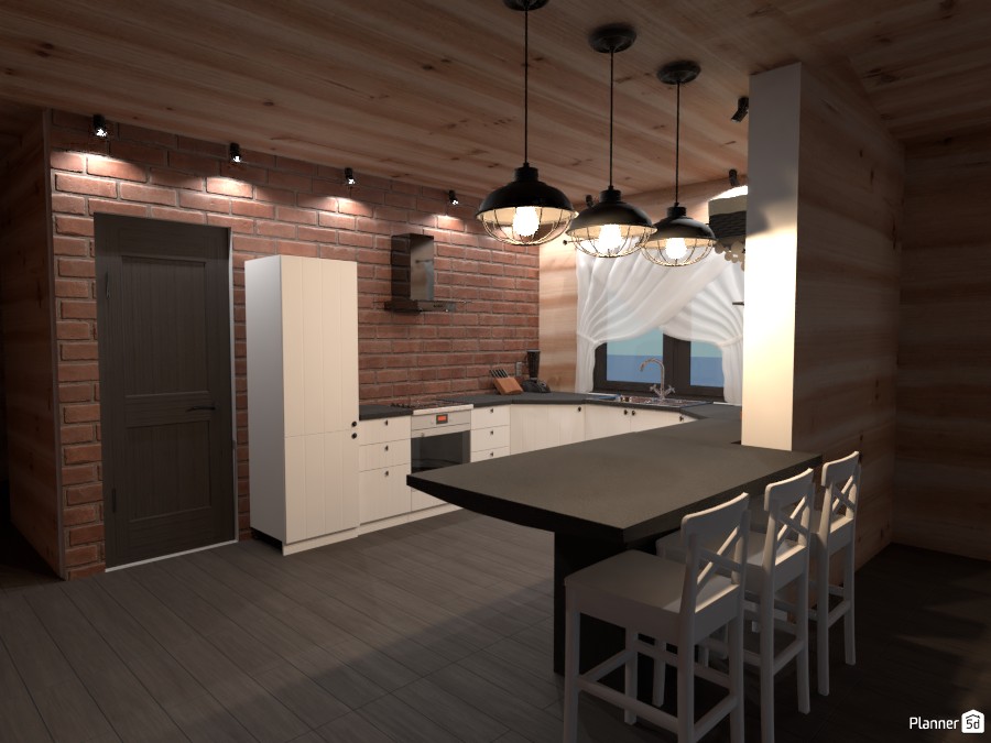 kuchnia #3301515 by Mania