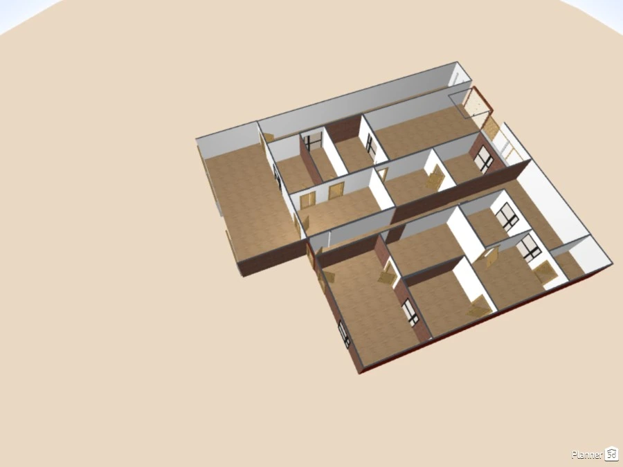 casa #3097276 by User 118091351