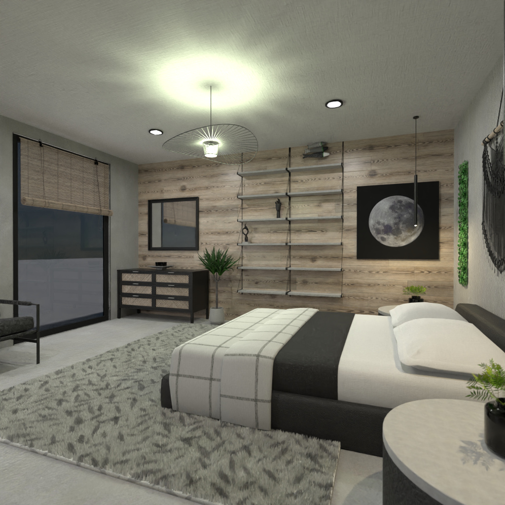 Eco Minimal Style #11415448 by Editors Choice