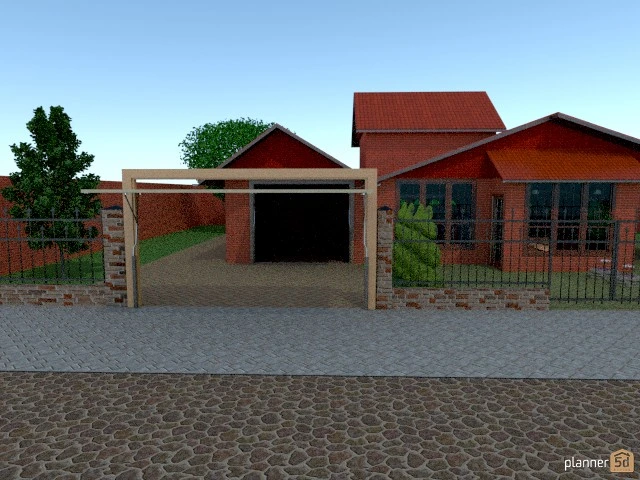 casa pequena #2896312 by Lucas Costa