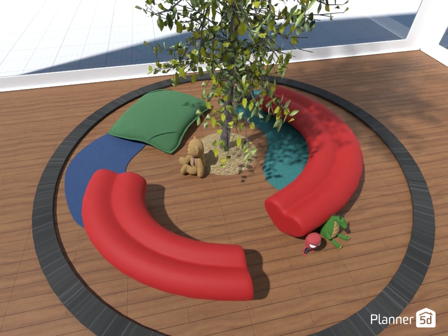 Crear proyecto 11 #23380758 by User 78277912