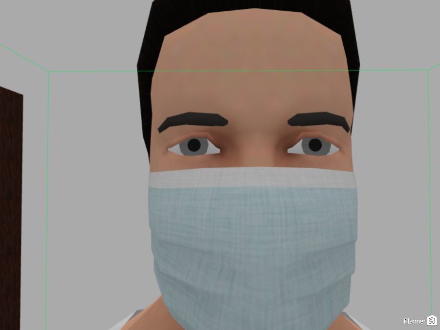 comedor samuel copy copy #23354210 by Julieta Martinez