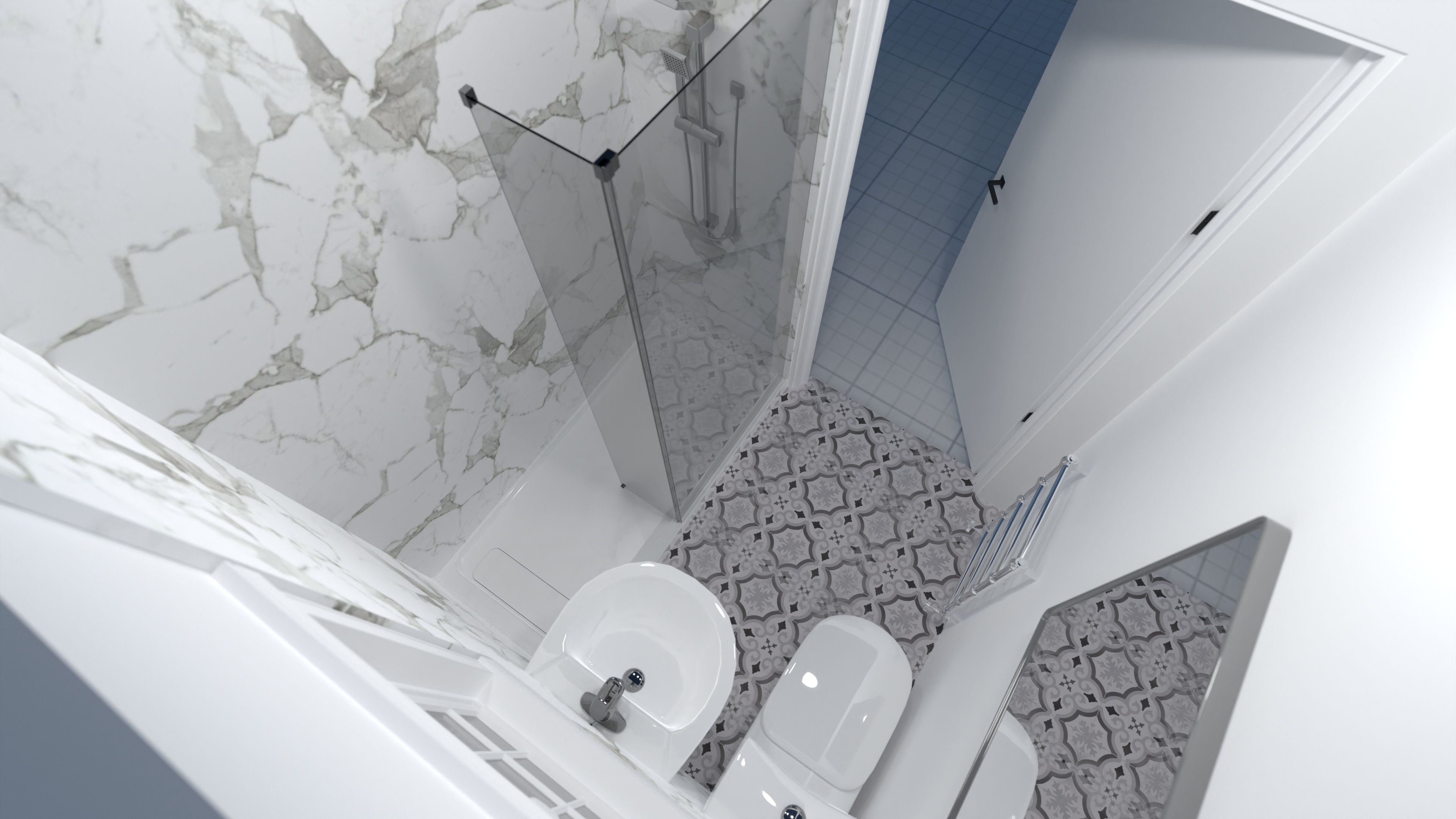 New project #23433923 by Jamie Darlison