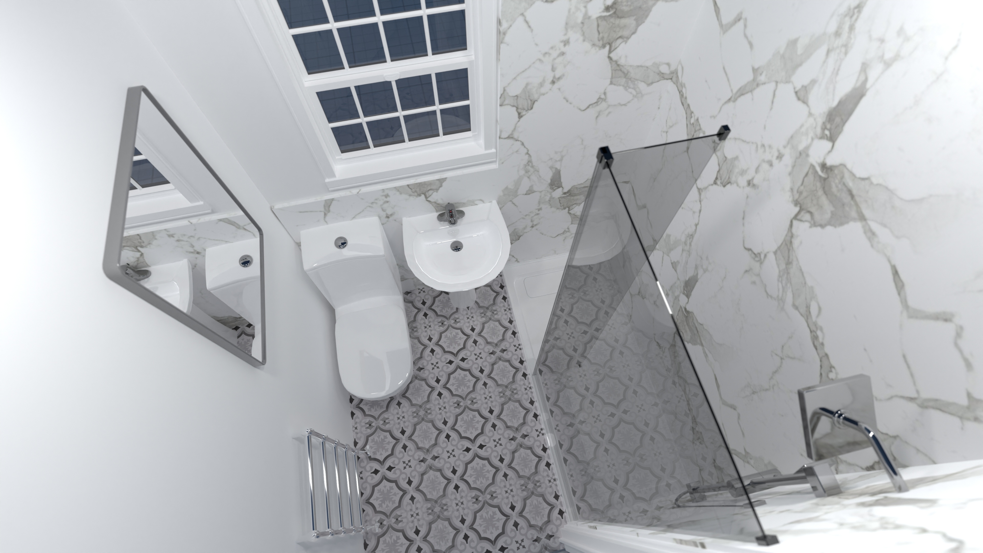 New project #23433927 by Jamie Darlison