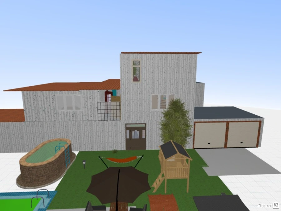 dream house #3073012 by deku