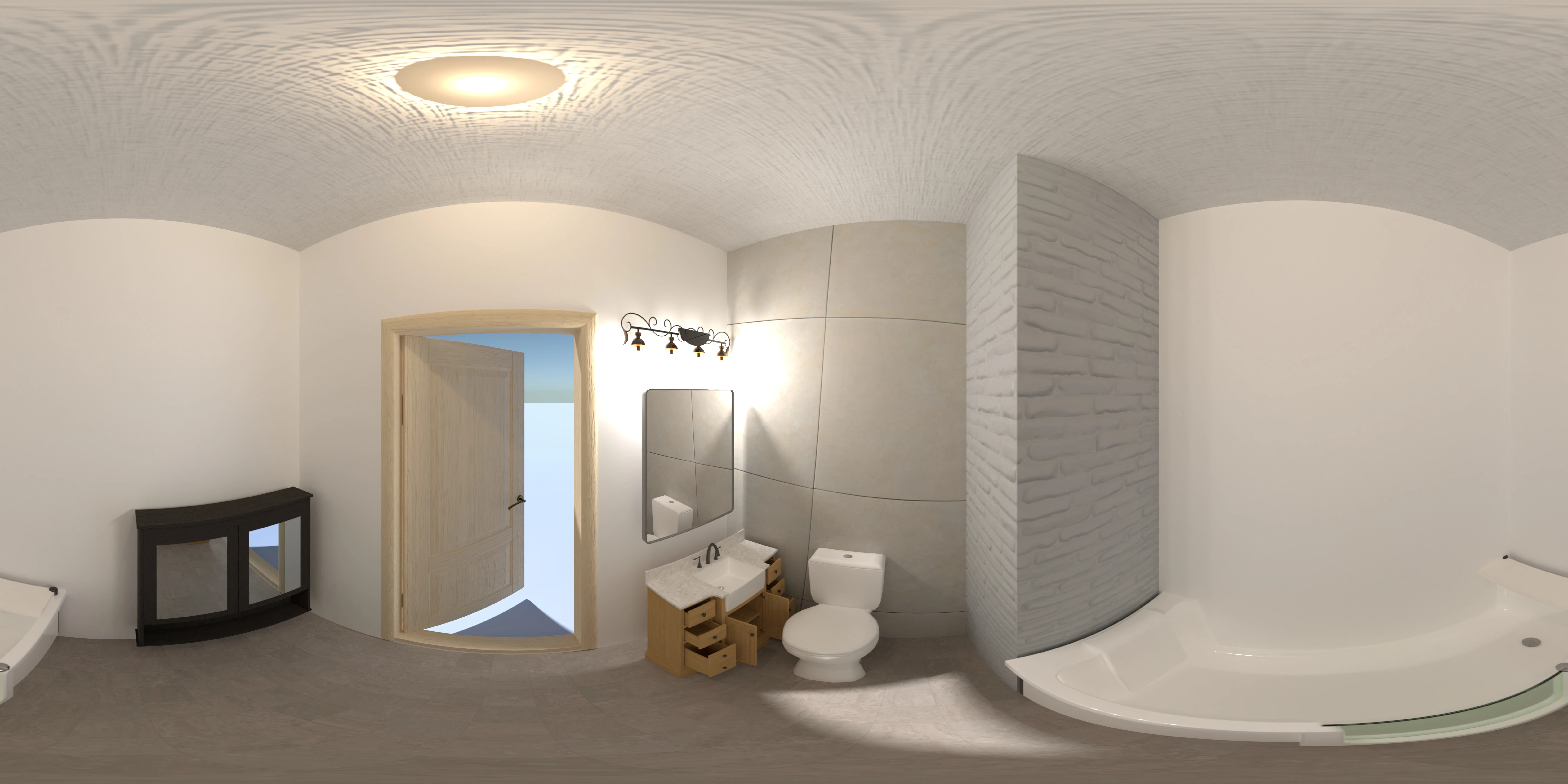 bathroom #3099680 by indiana valdez
