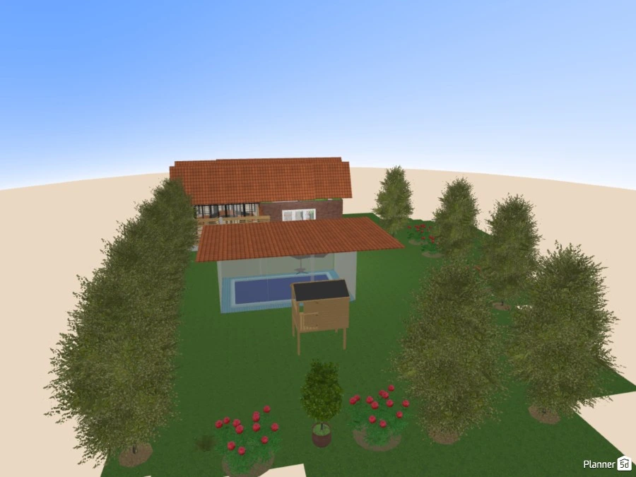 planner 5d #143523 by User 122920883