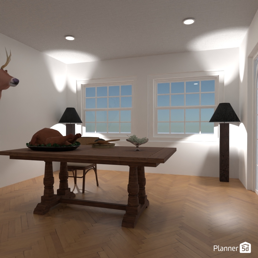 Thanksgiving #23425951 by Editors Choice