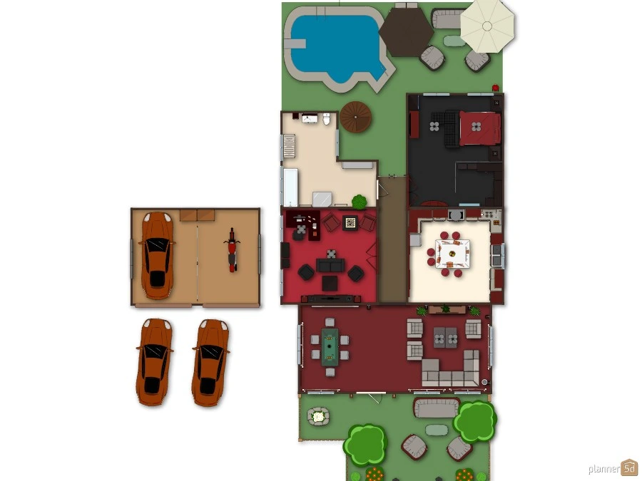 Gikwangie #51611 by Majieda Ely