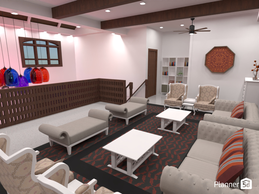 Living Room #2881430 by ROXY