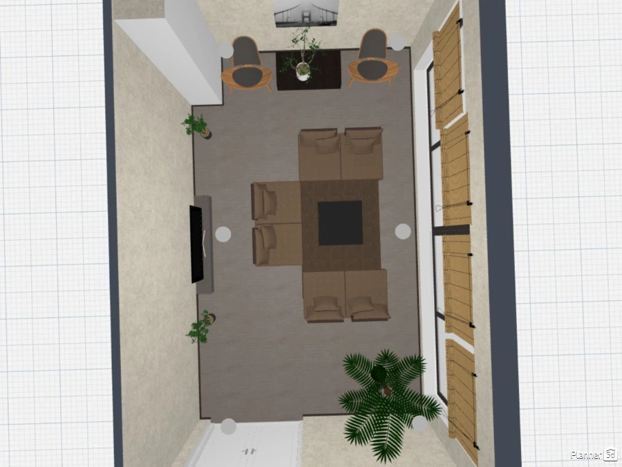 Минимализм и эко #84587 by Муст Сей