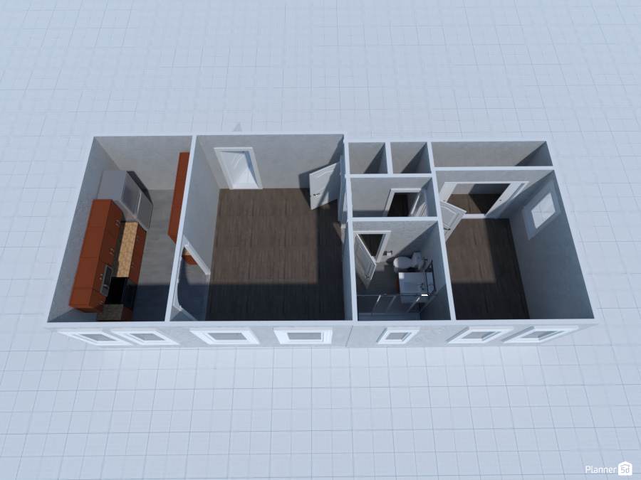 Logan 1bdsm #5794441 by Angela Marek