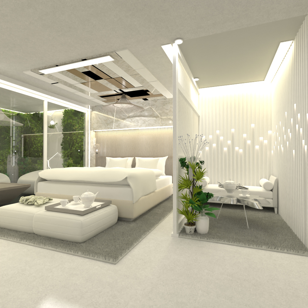 Oasis of Peace #13658539 by Editors Choice