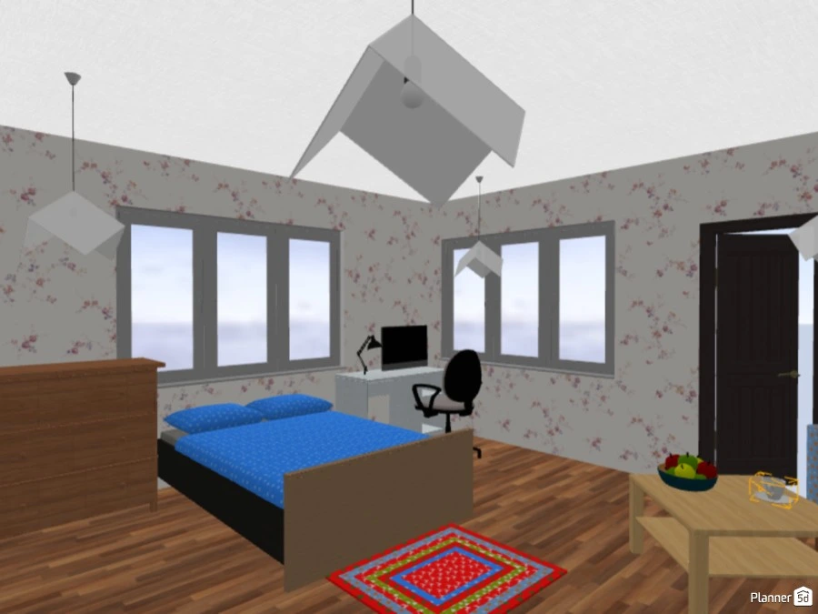 Bedroom #80819 by ~Tubbo x Tommy~