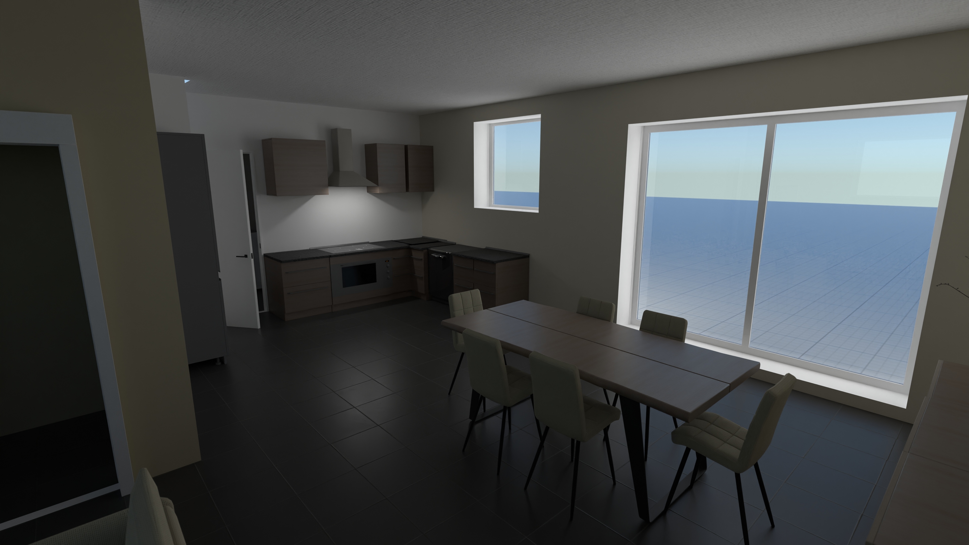 Maison Nieppe #25058444 by User 170032628