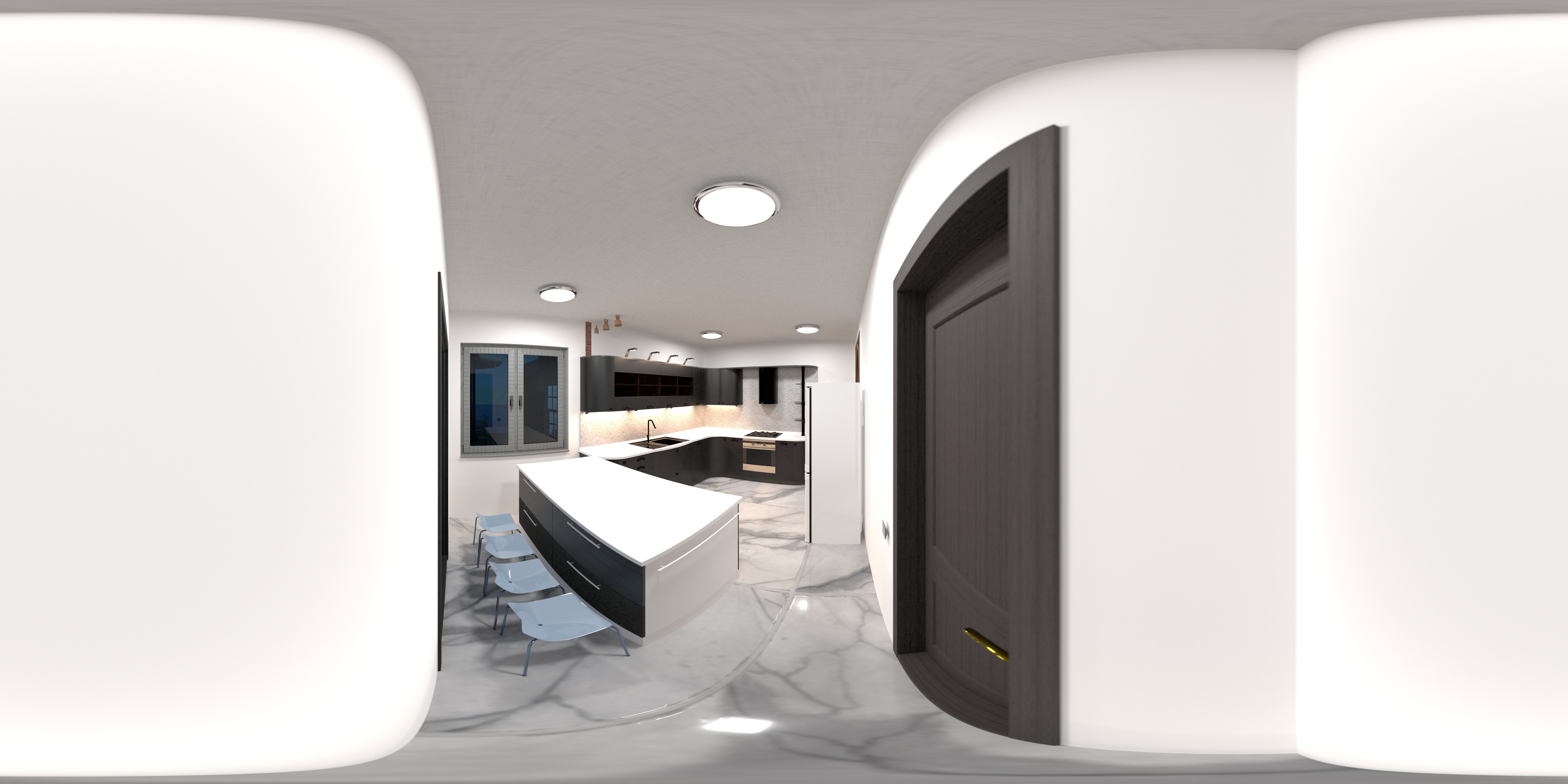 Banners Lane Remake 2 #23344302 by User 156530354