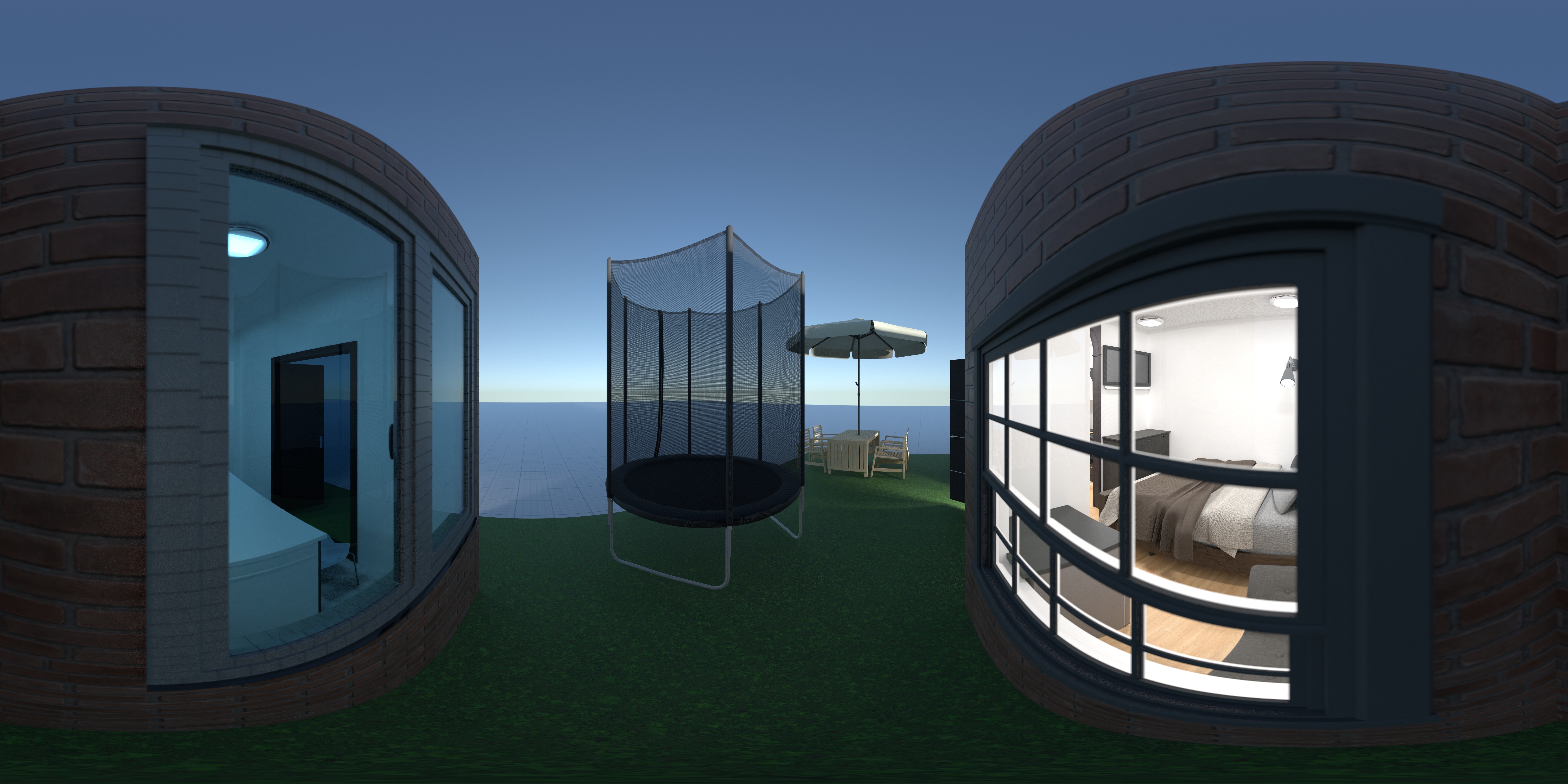 Banners Lane Remake 2 #23344314 by User 156530354