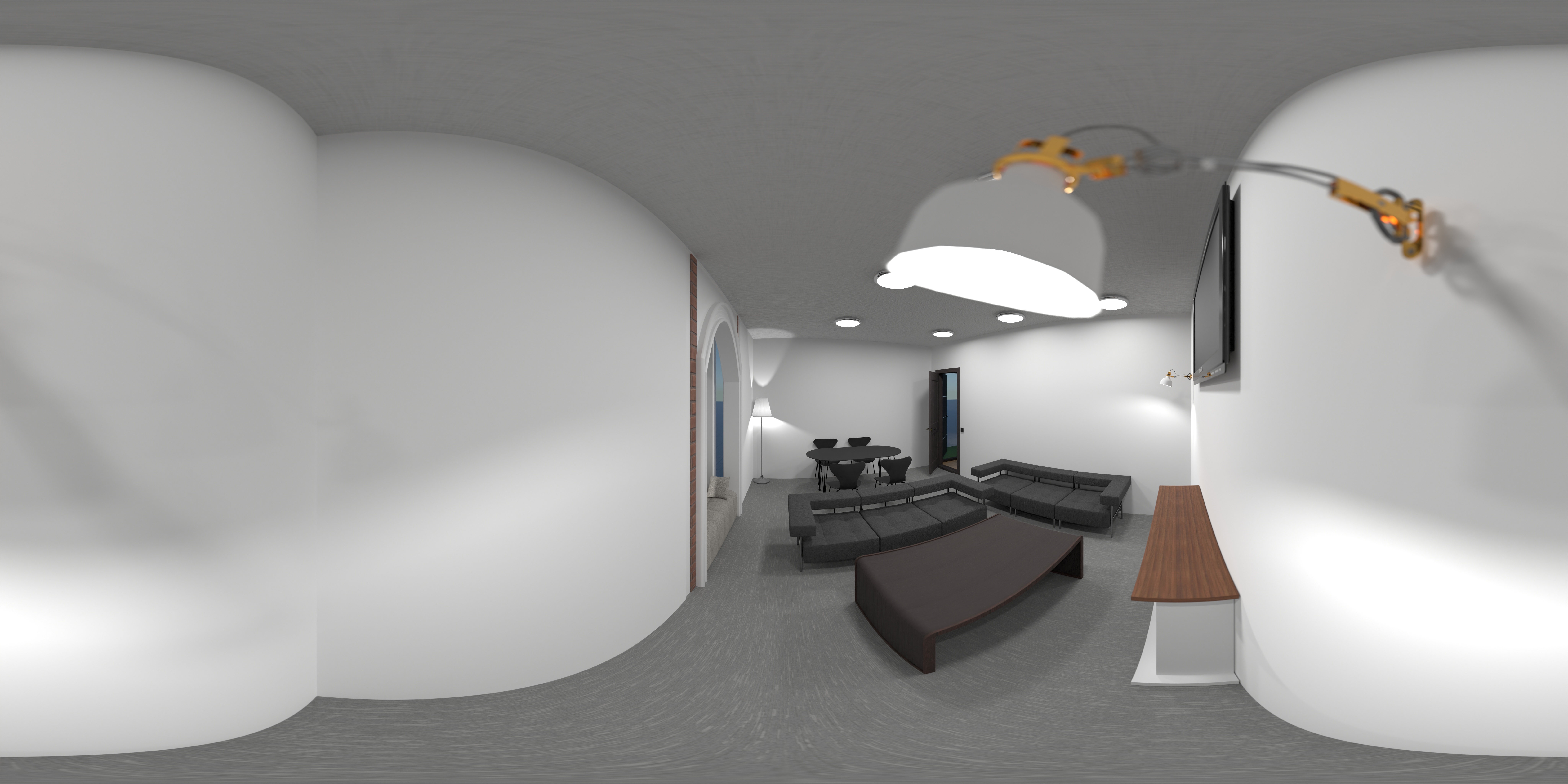 Banners Lane Remake 2 #23344378 by User 156530354