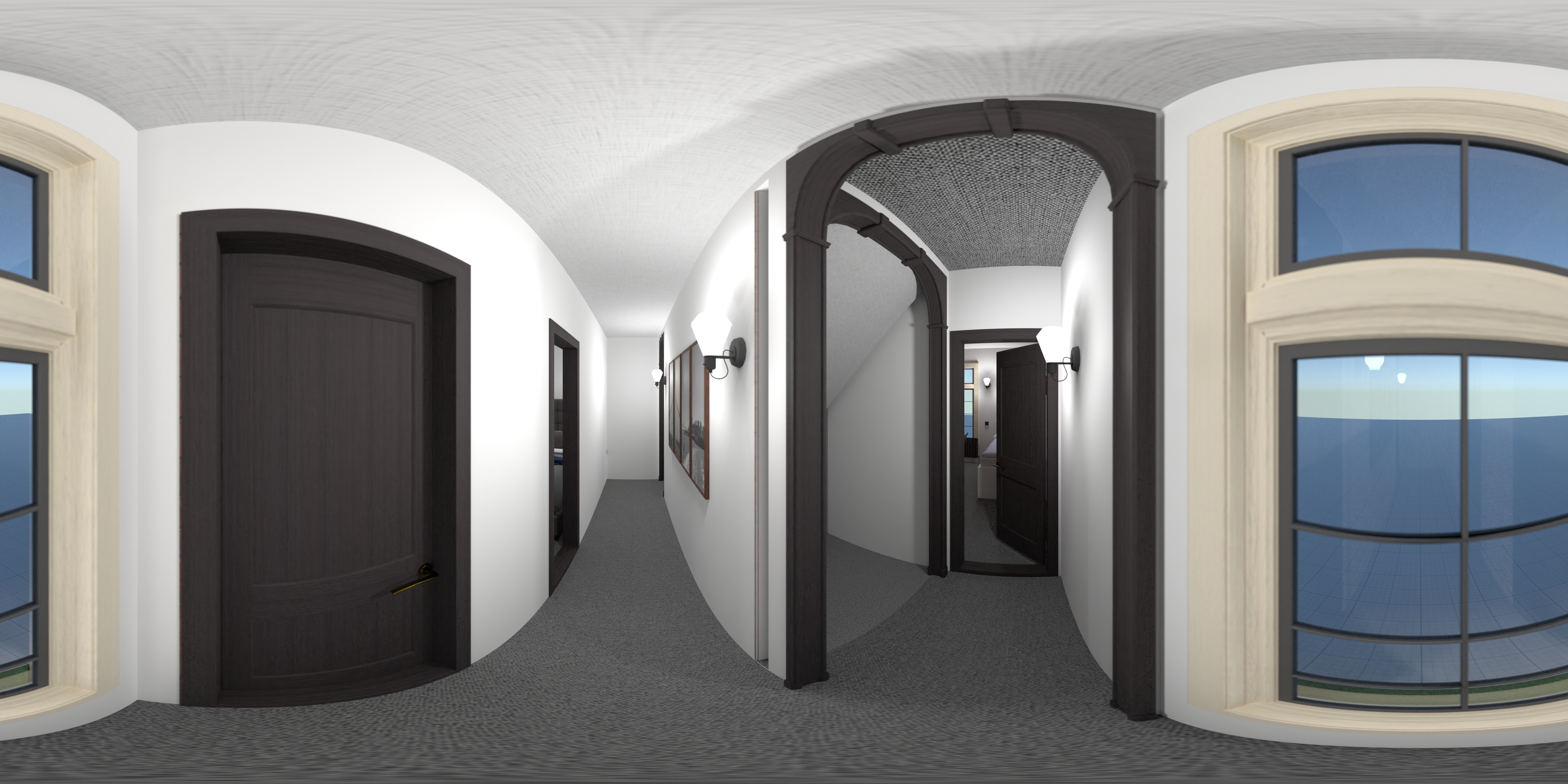 Banners Lane Remake 2 #23344386 by User 156530354