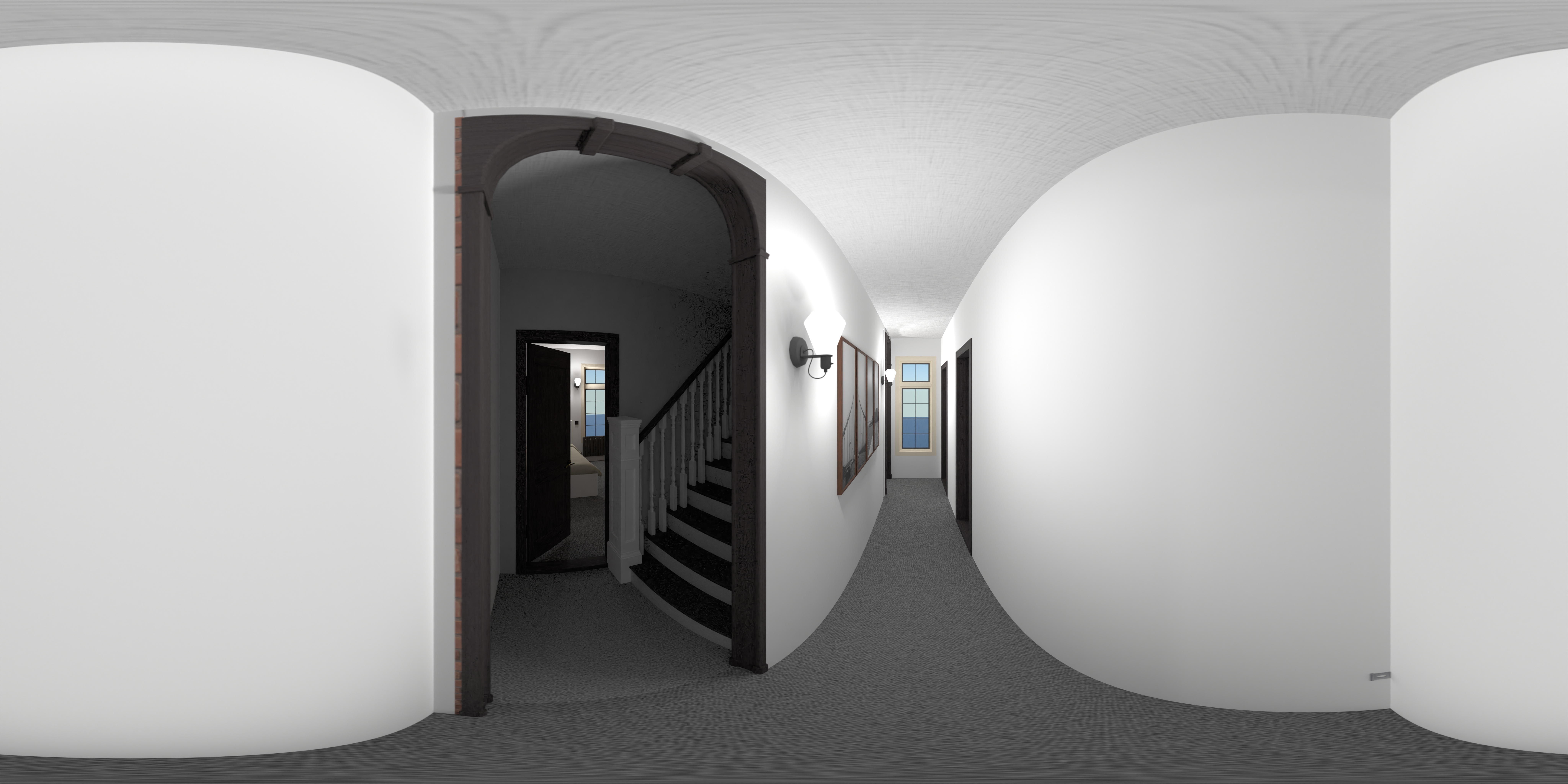 Banners Lane Remake 2 #23344390 by User 156530354