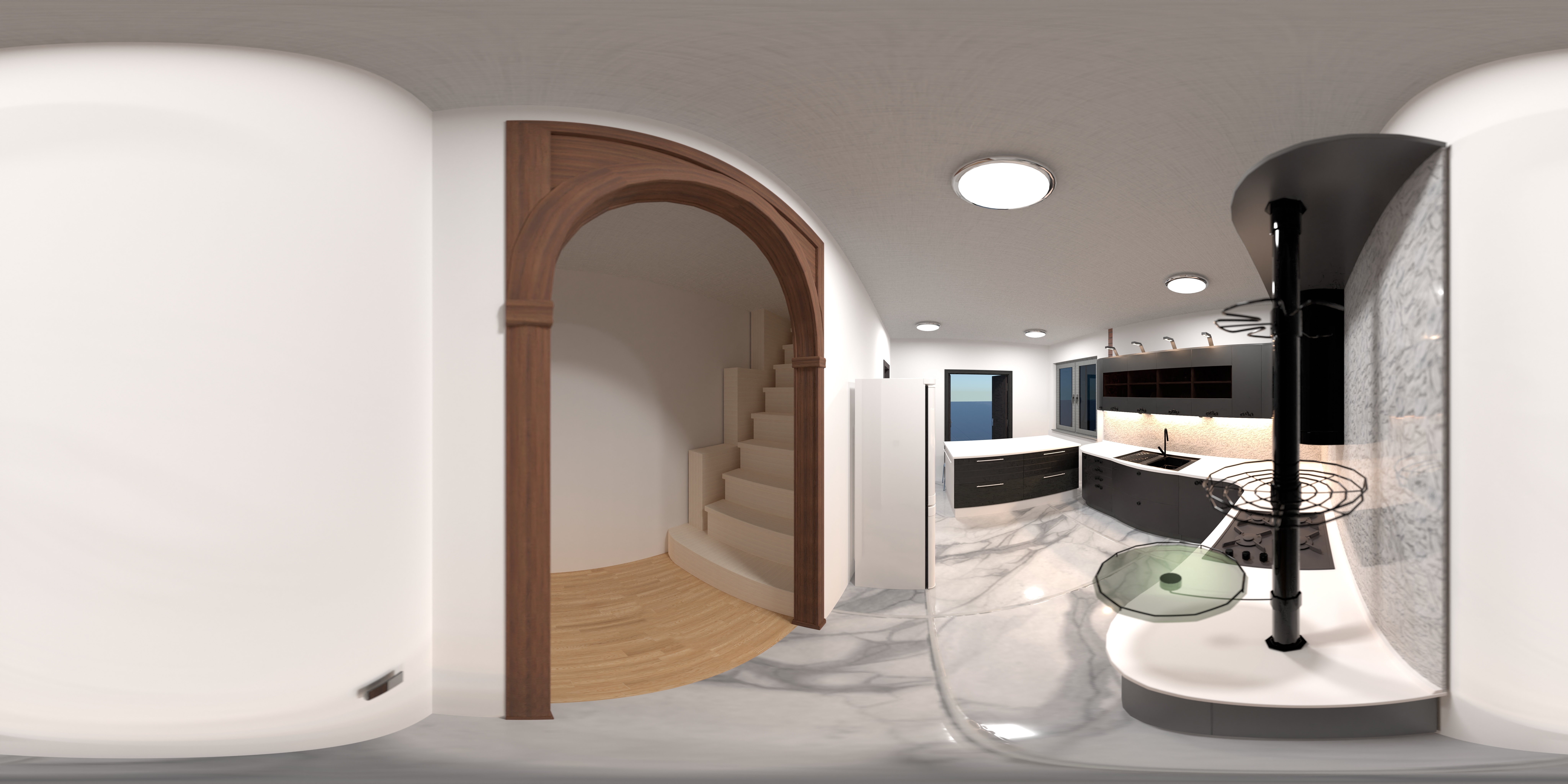 Banners Lane Remake 2 #23351278 by User 156530354