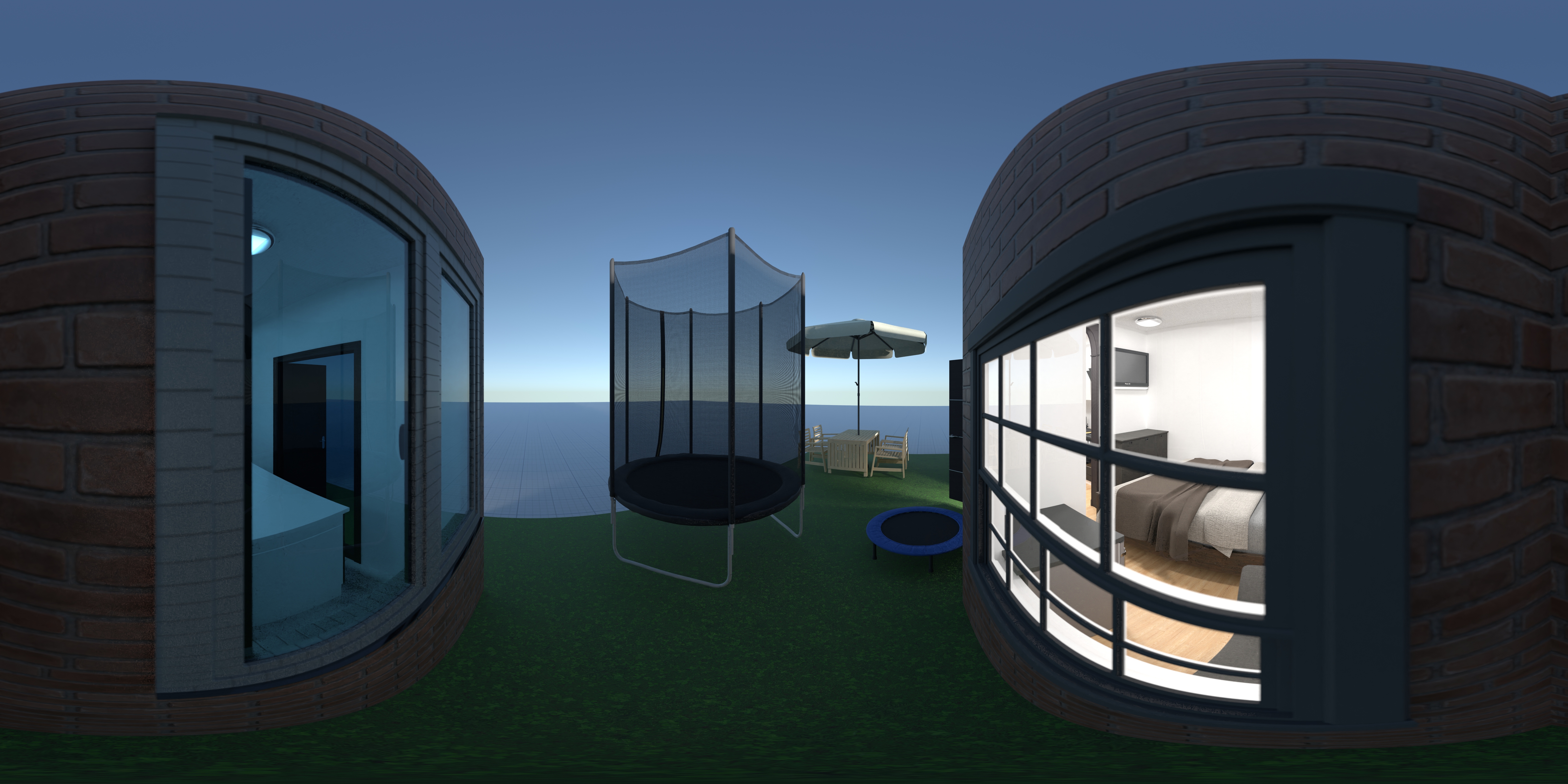 Banners Lane Remake 2 #23351810 by User 156530354