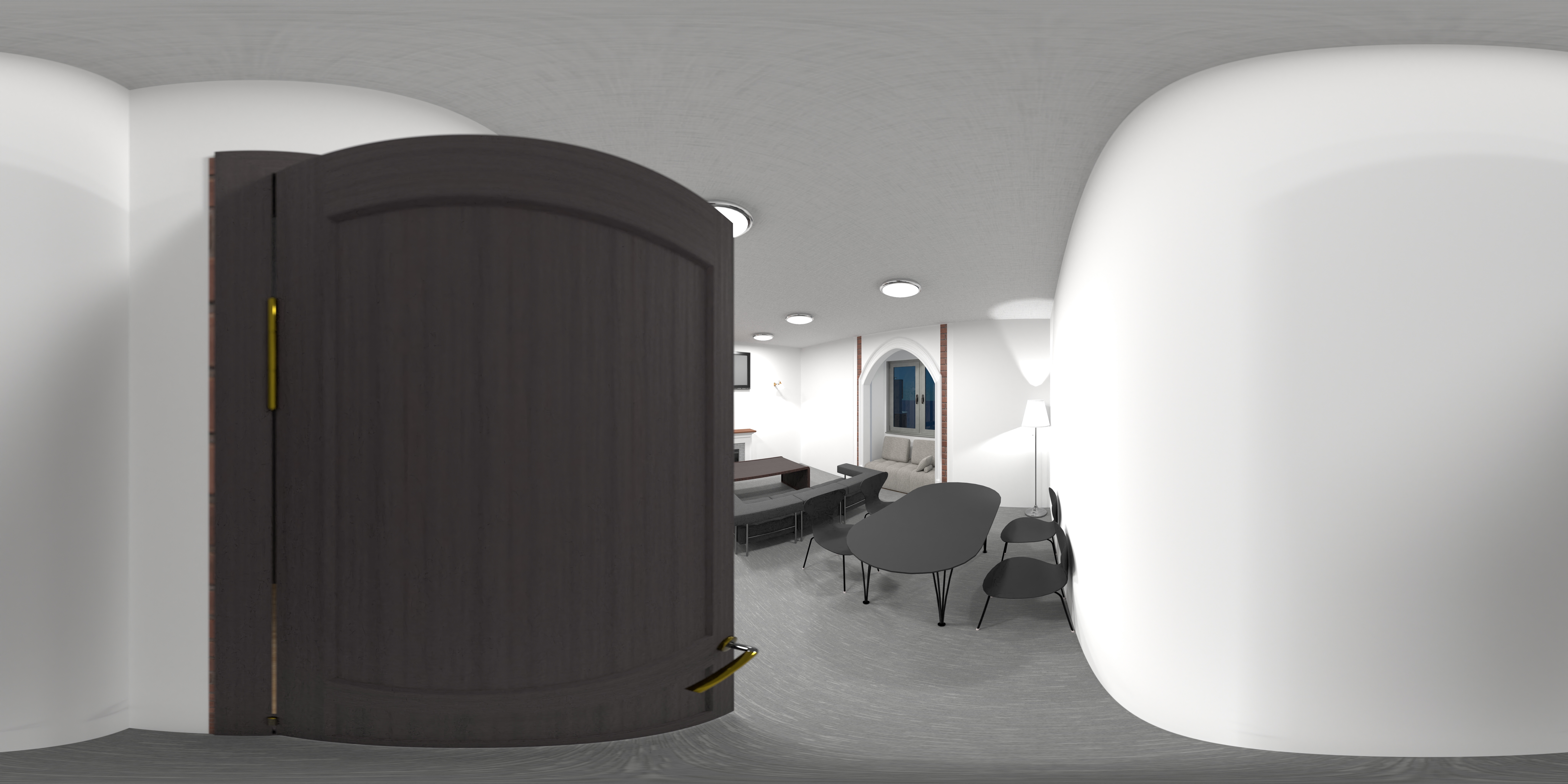 Banners Lane Remake 2 #23351814 by User 156530354