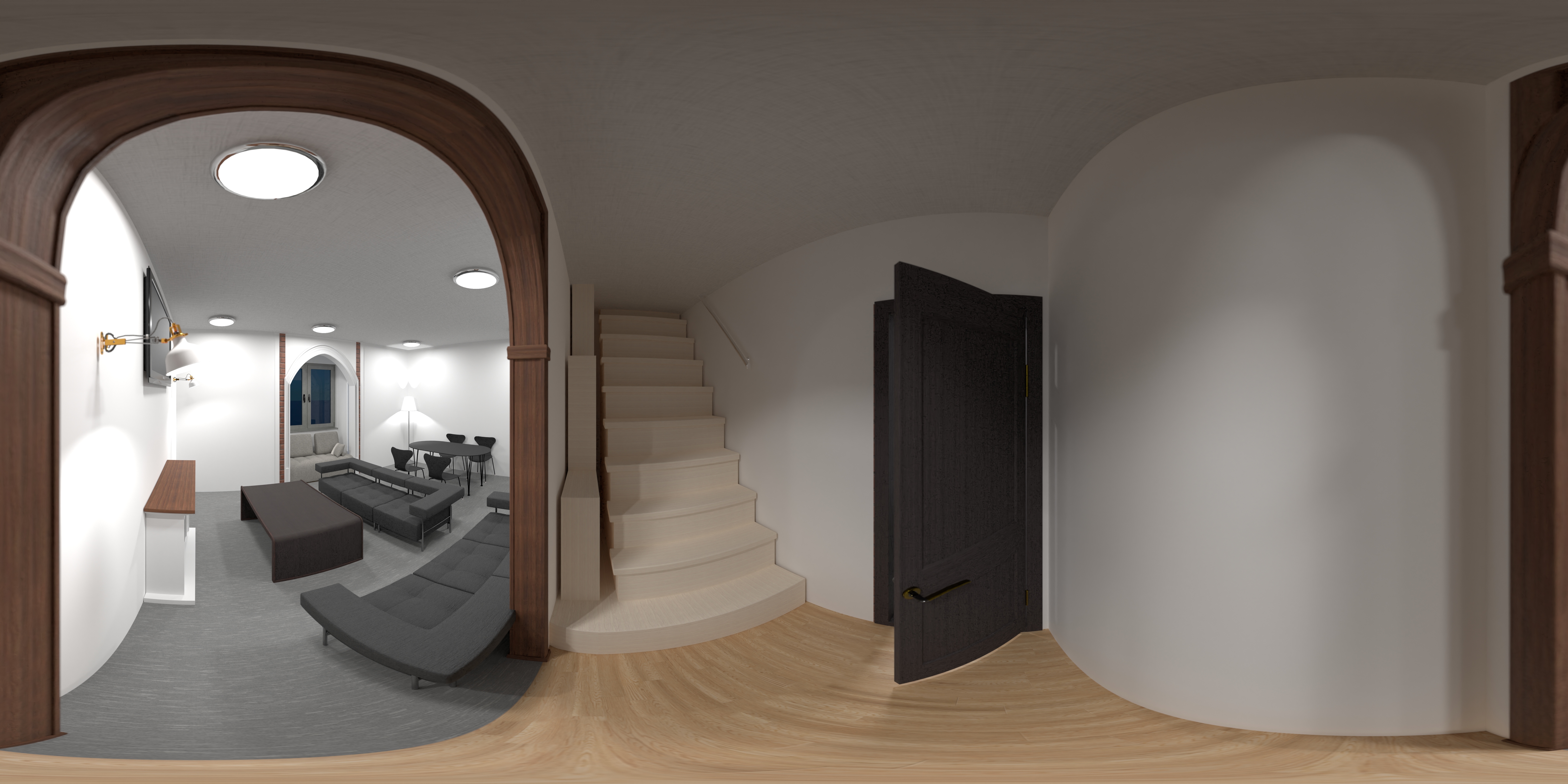 Banners Lane Remake 2 #23355930 by User 156530354