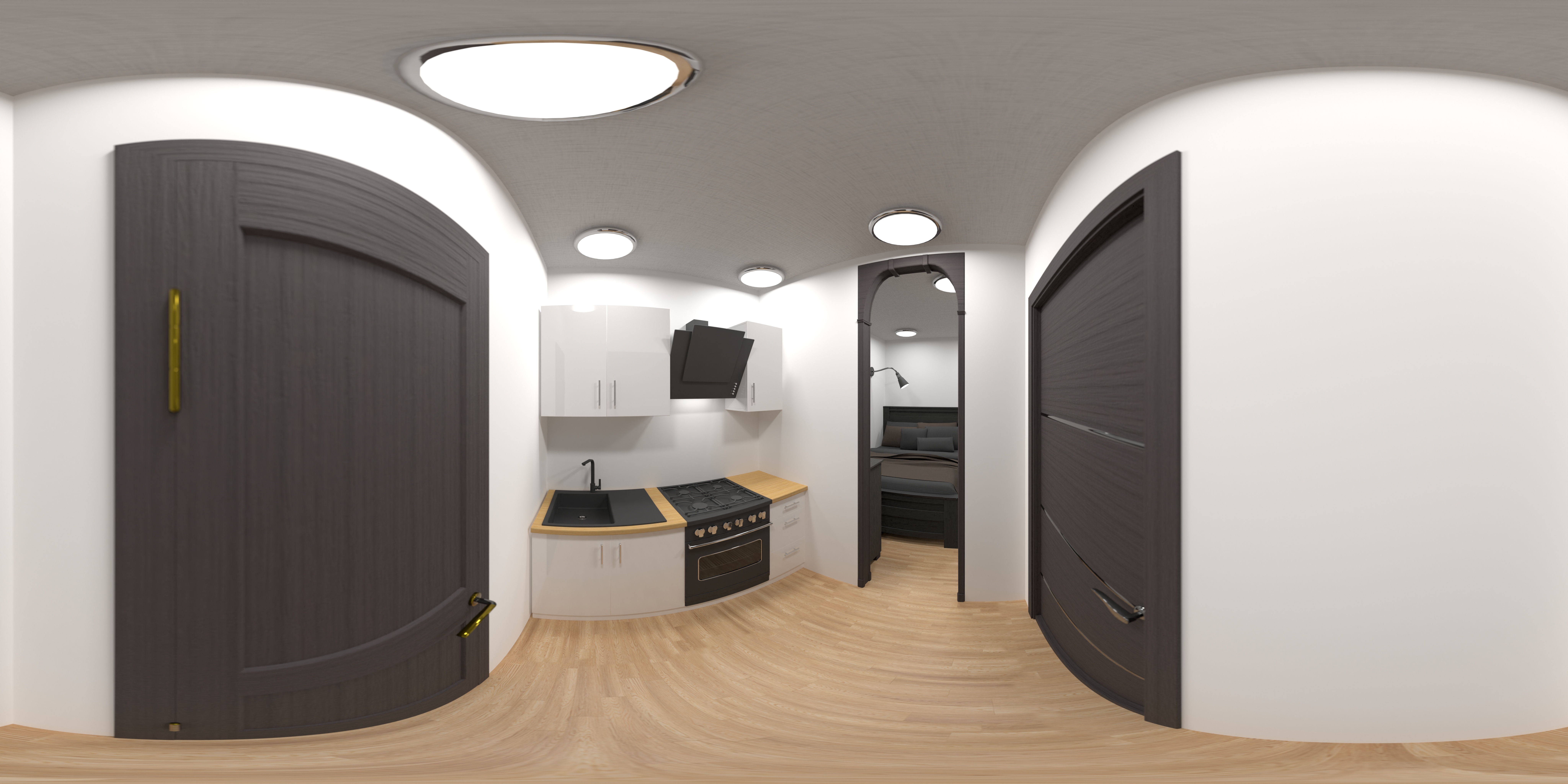 Banners Lane Remake 2 #23355946 by User 156530354