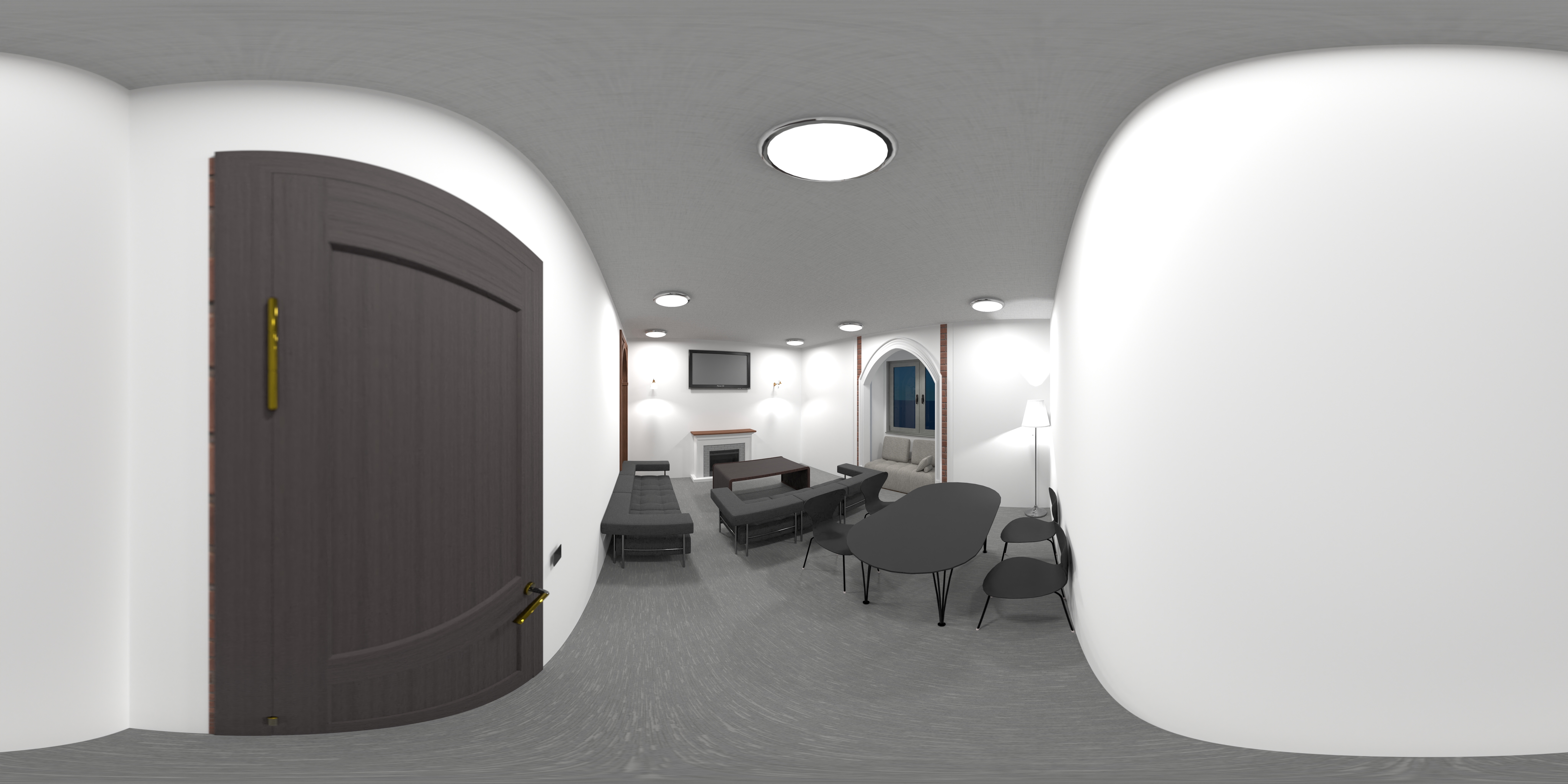 Banners Lane Remake 2 #23355954 by User 156530354