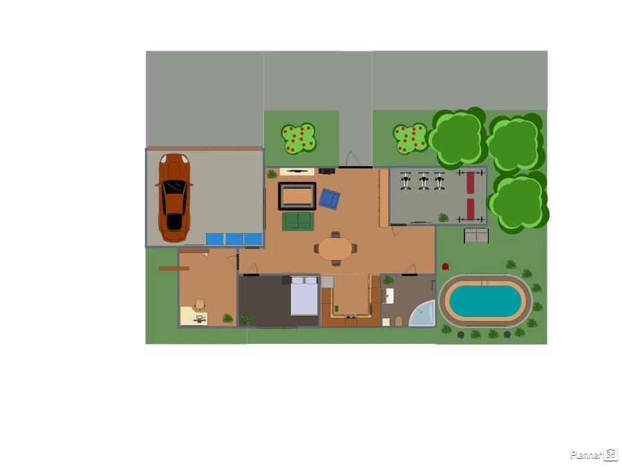 Fav house #2990016 by HeMiNgWaY