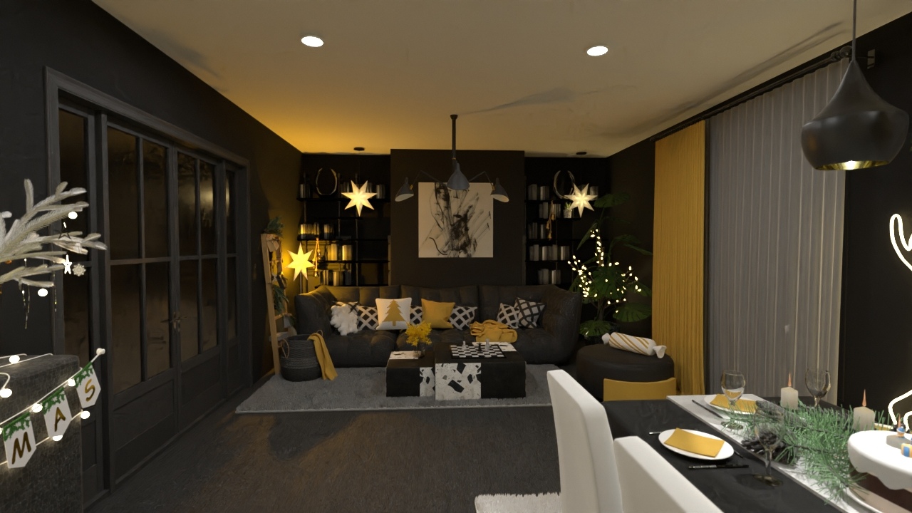 New year copy #23407419 by Evelinaa