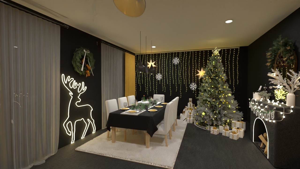 New year copy #23407427 by Evelinaa