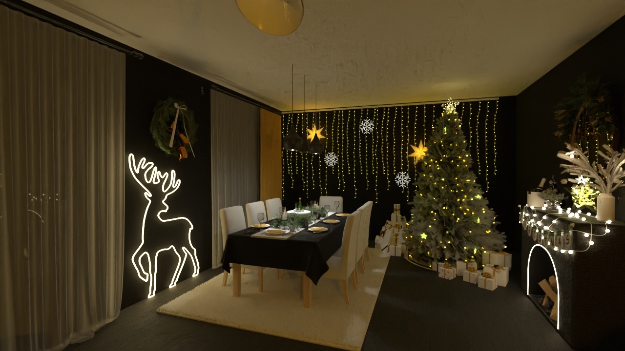 New year copy #23407607 by Evelinaa