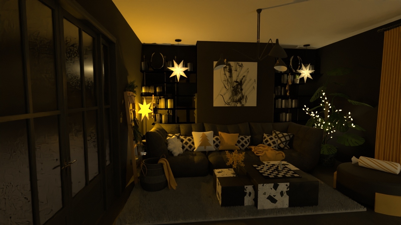 New year copy #23407615 by Evelinaa