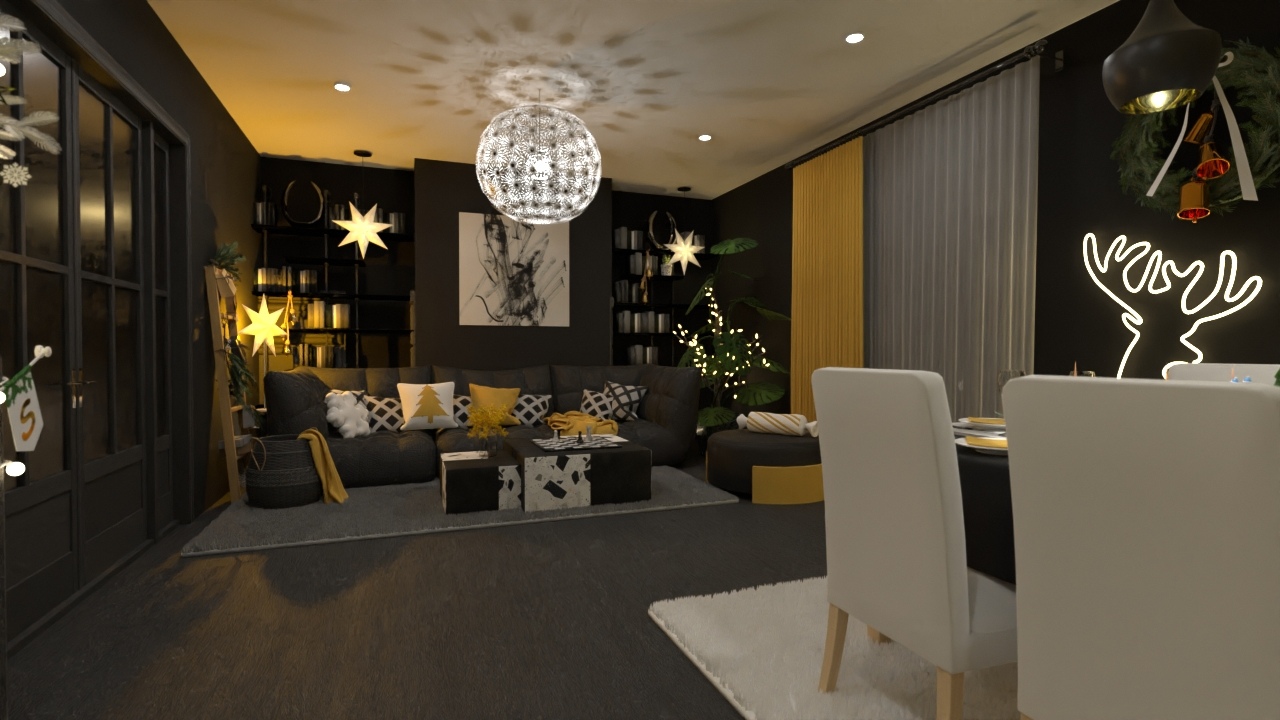 New year copy #23407751 by Evelinaa