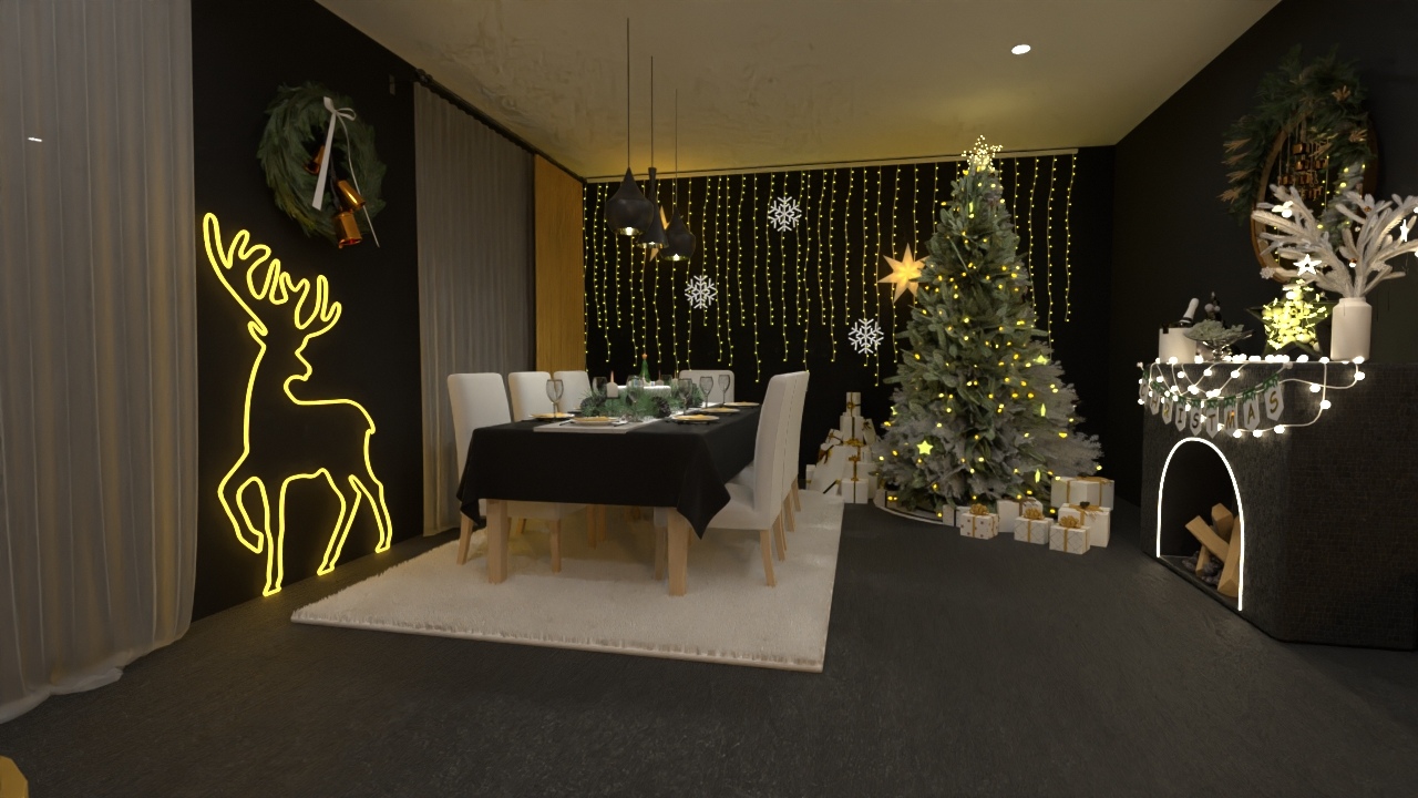 New year copy #23407823 by Evelinaa