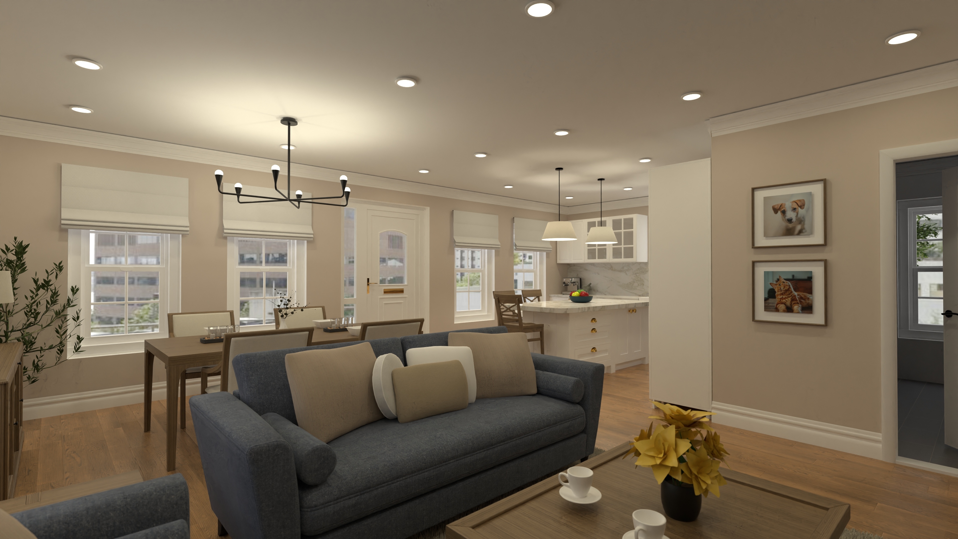 Apartment #23410739 by User 158830507