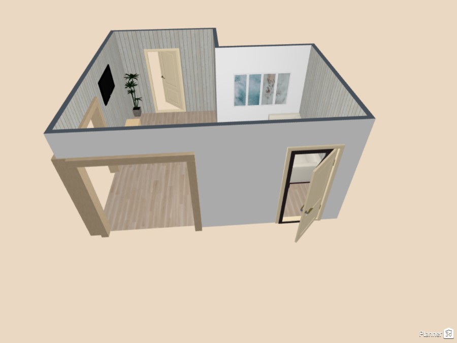 New Wizard Project #23371978 by User 158512602