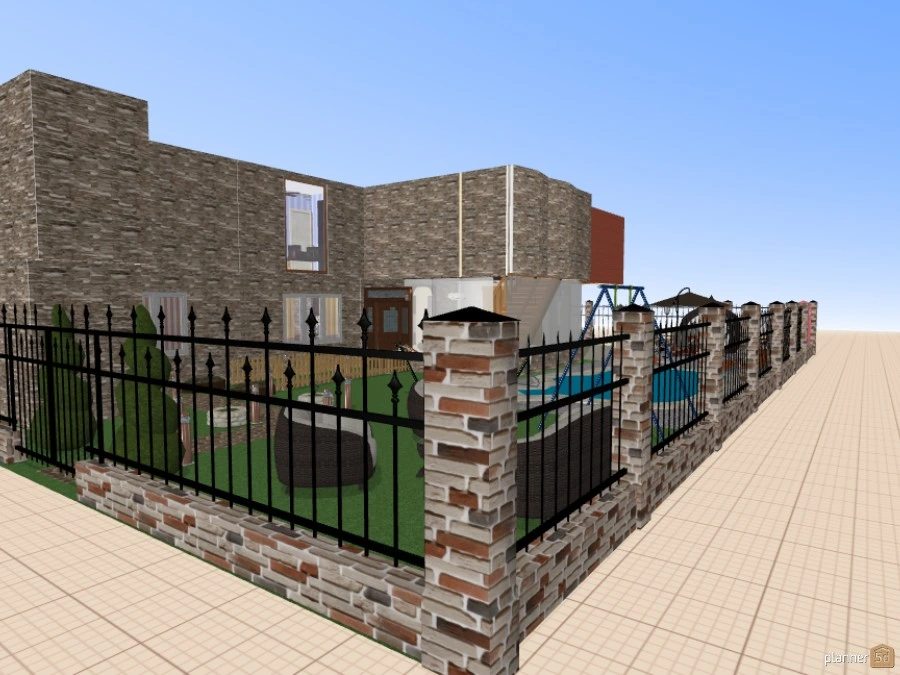wonderful family home #2867372 by No name