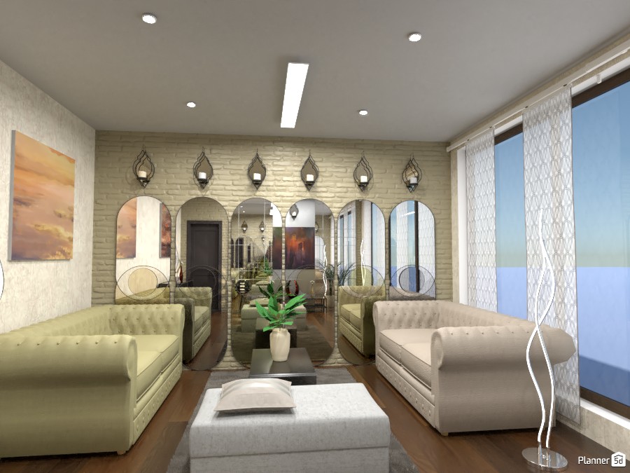 Contest - Mirrors #4958509 by Rita