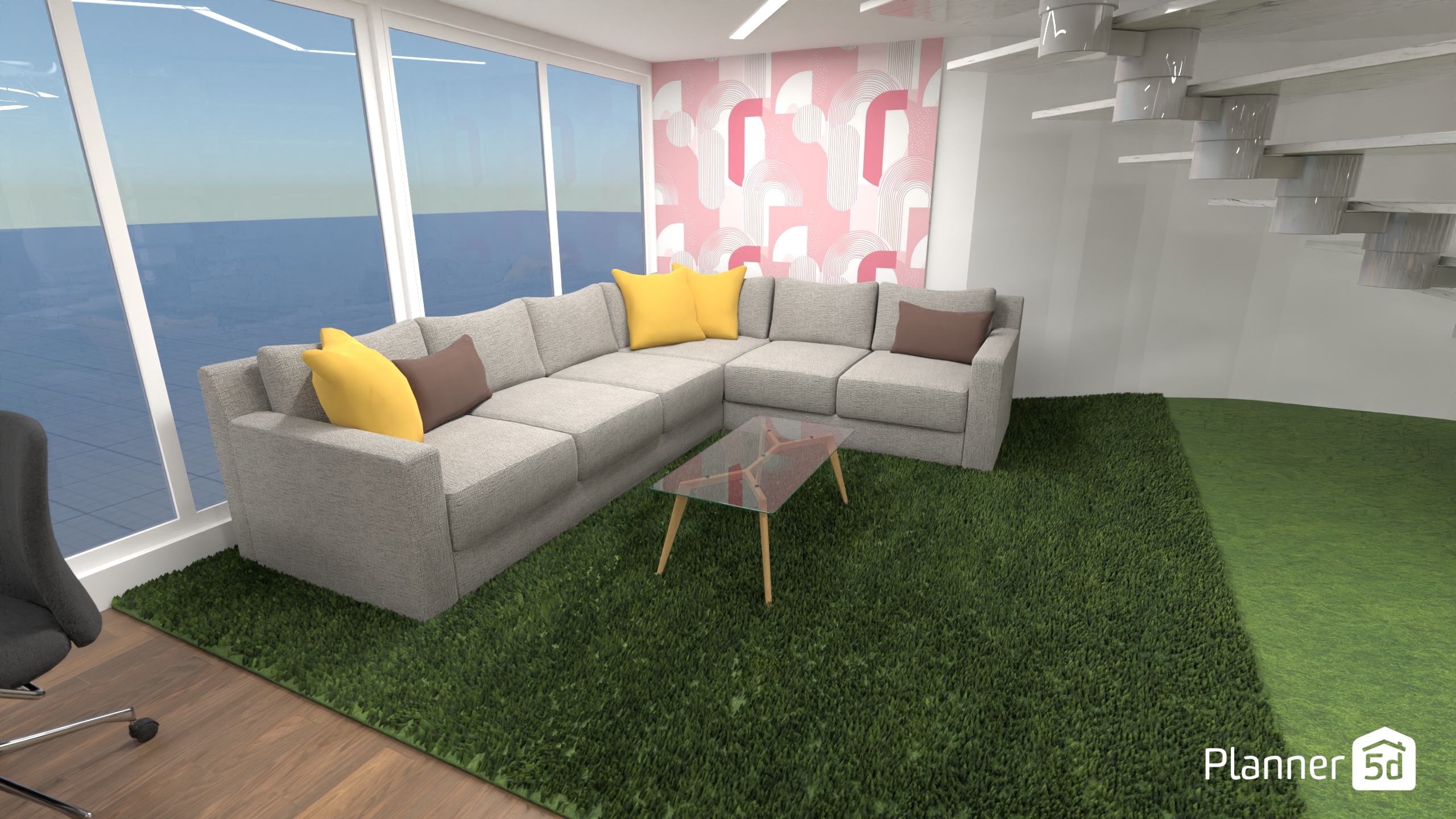 New project #25765004 by ALEXANDER SANTAFE