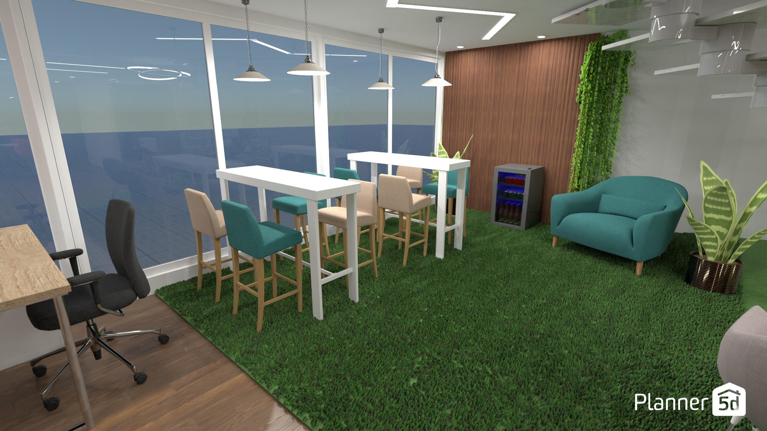 New project #25822212 by ALEXANDER SANTAFE