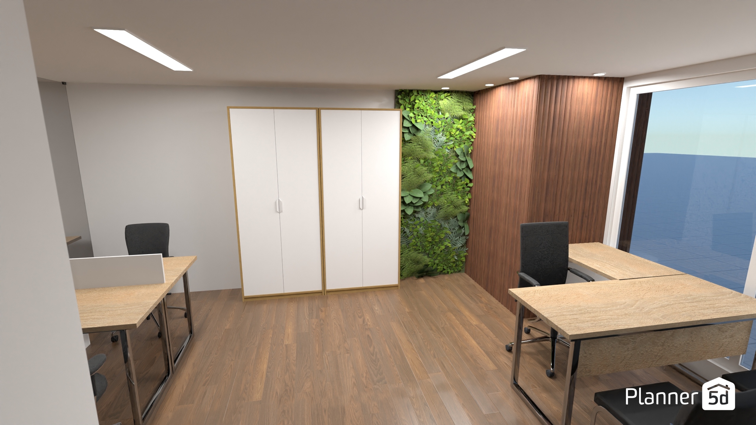 New project #25823340 by ALEXANDER SANTAFE