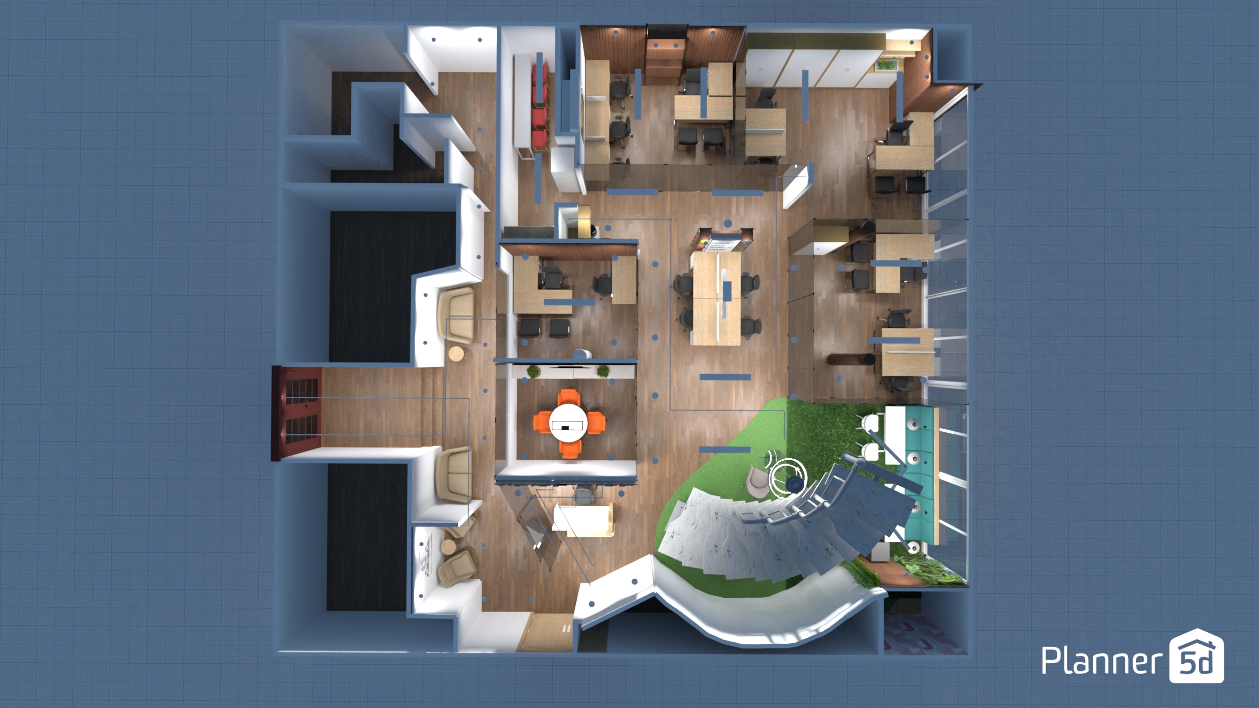 New project #25895708 by ALEXANDER SANTAFE