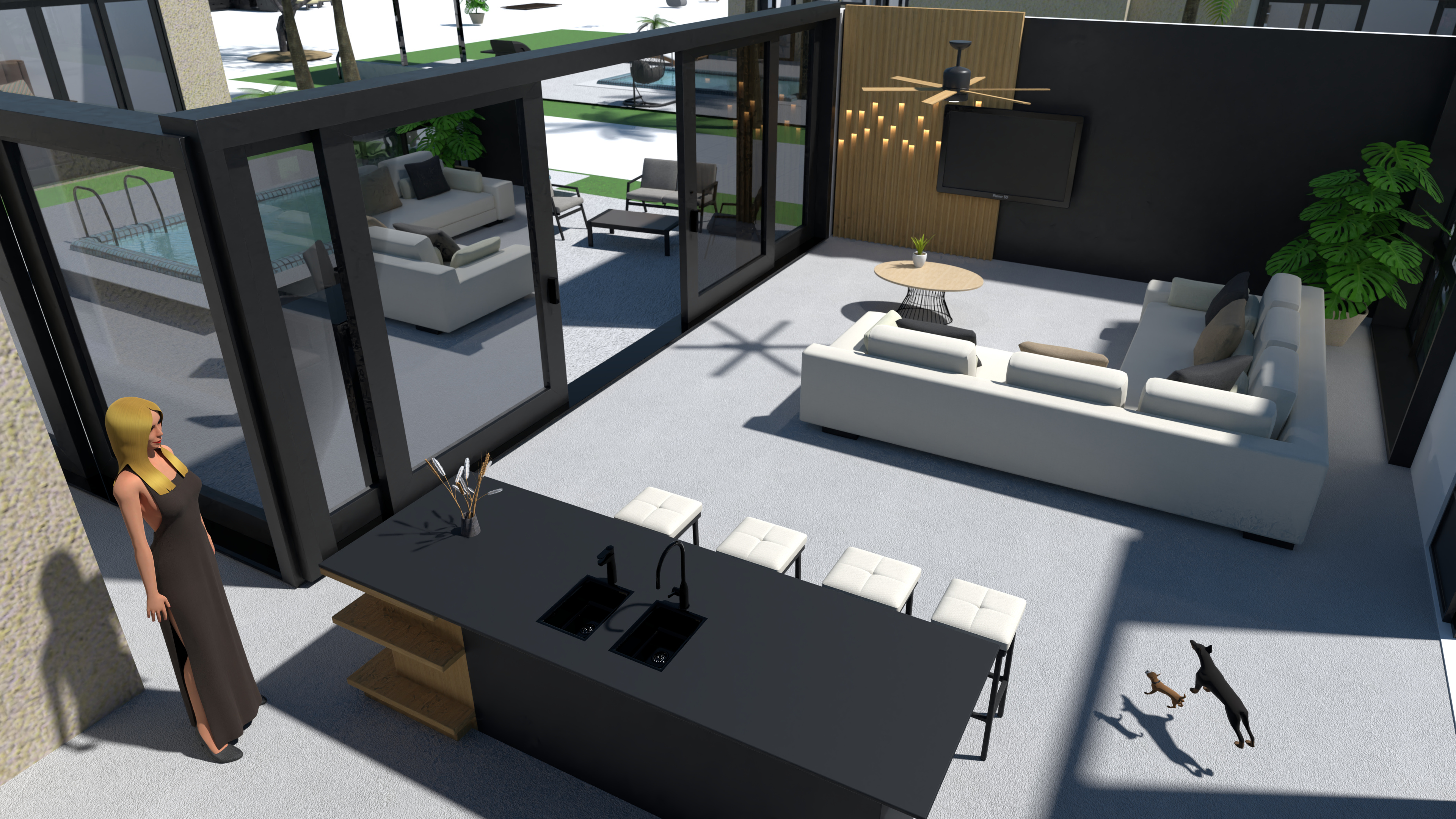 Prototipo #14097799 by Daniel Mendez Barboza