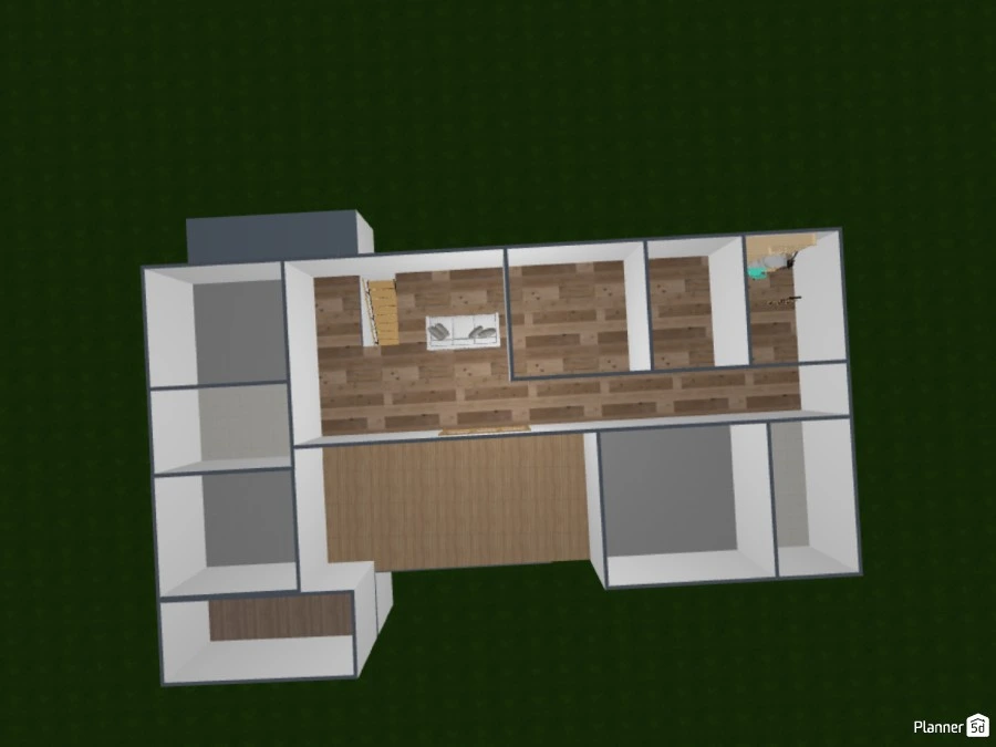 draft 1 for Anna's house #3034980 by ella!