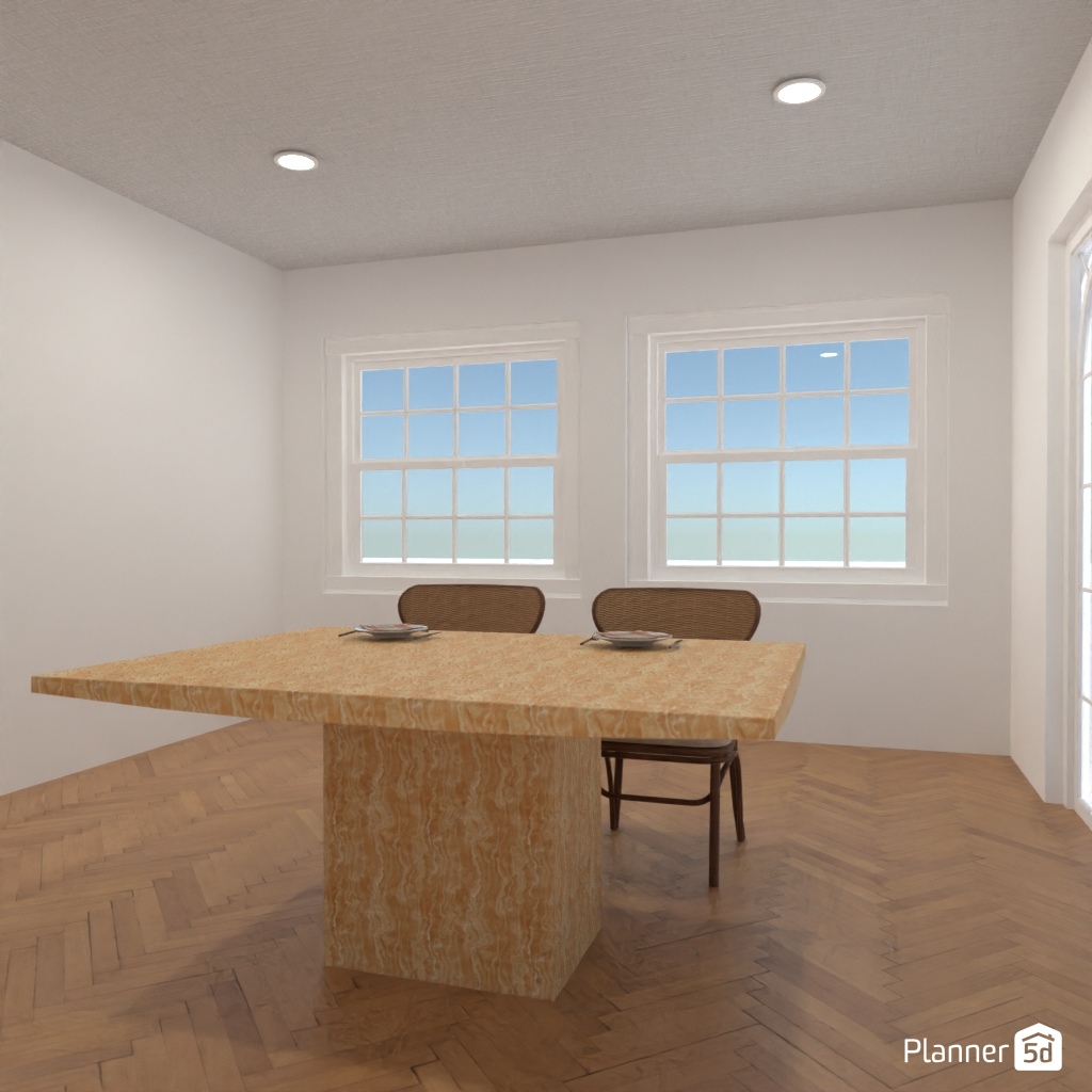 DB: Thanksgiving Day - room shell copy #23397894 by Editors Choice