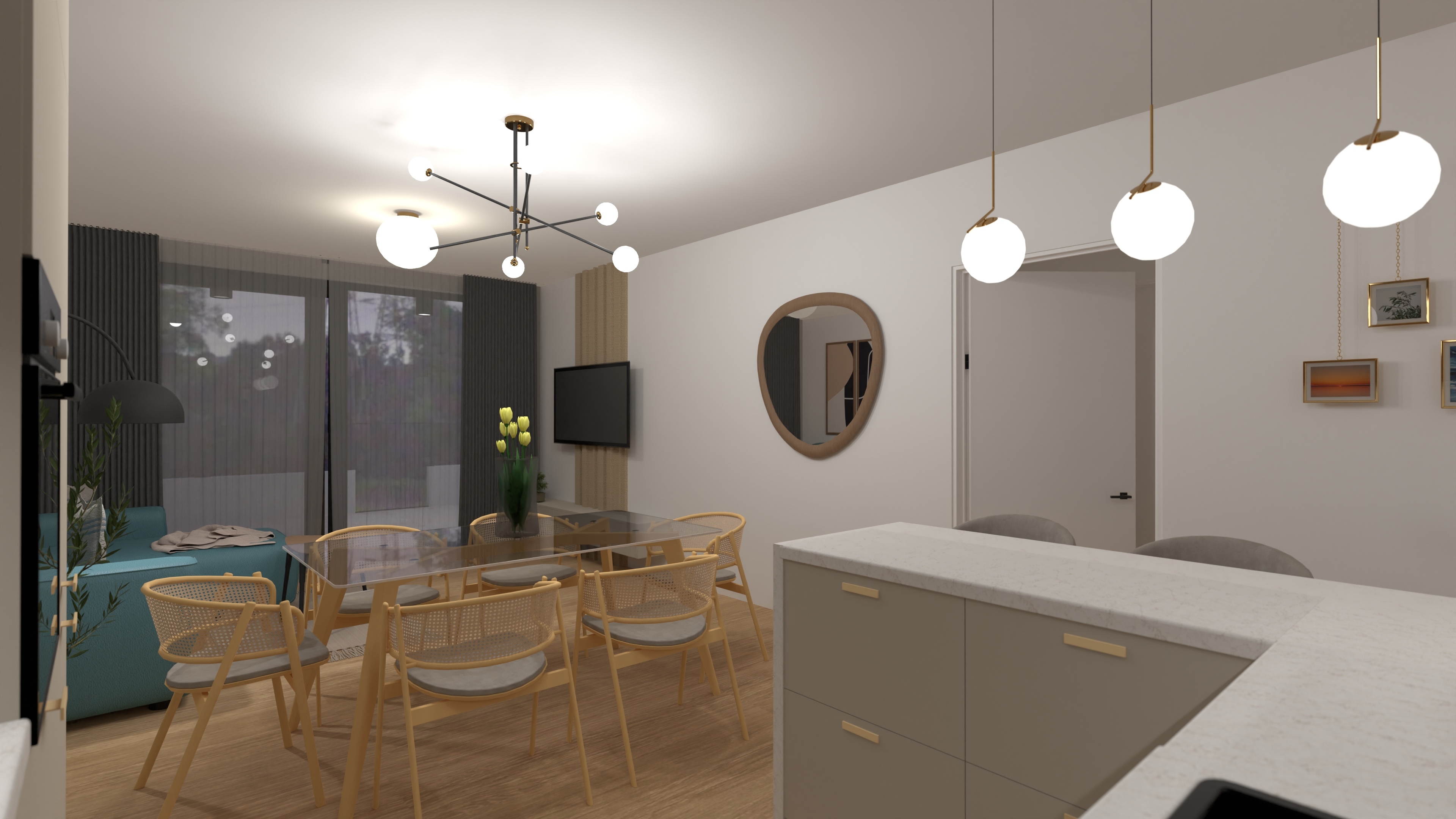 Rovigo Pov #23540938 by A.P.