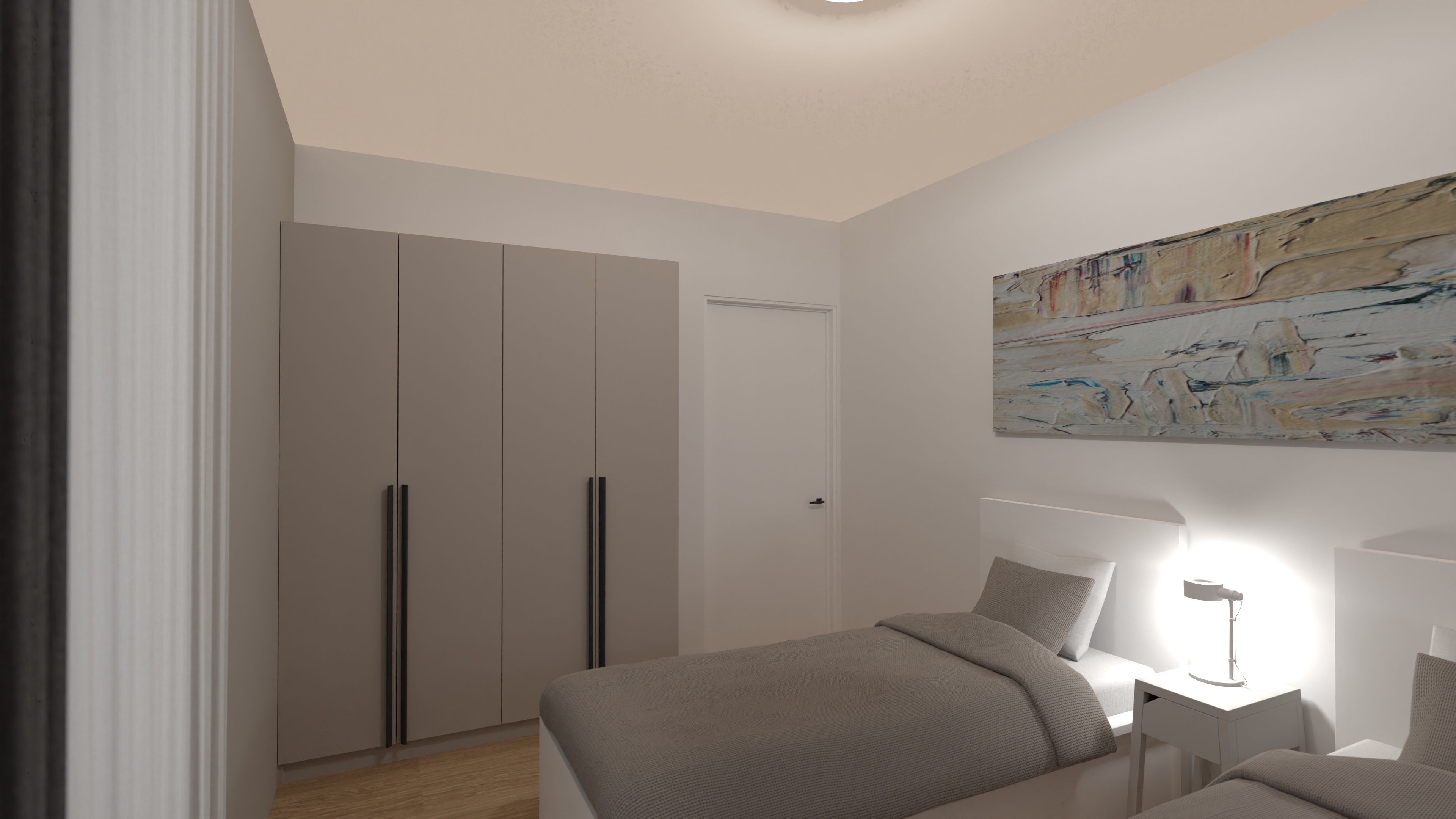 Rovigo Pov #23540714 by A.P.